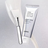 PDRN Exosome Skinplaning Glaze Mask