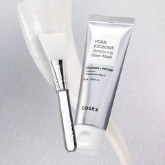 PDRN Exosome Skinplaning Glaze Mask