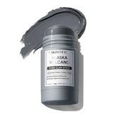 Alaska Volcano Pore Clay Stick
