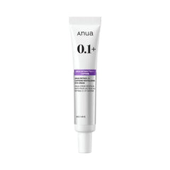 Retinol 0.1 Caffeine Revitalizing Eye Cream