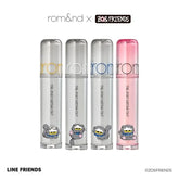romand X ZO&FRIENDS The Juicy Lasting Tint - 4 Colors