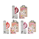 romand X ZO&FRIENDS Tint DIY Set - 3 Types