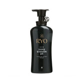 Premium Hair Loss Relief Shampoo