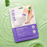Centella Deep Soothing Ritual Foot Mask 1 pair