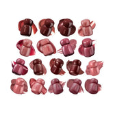 Rose Obsession Stay-Fit Lip Tint - 18 Colors