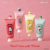 mofusand Mascot Hand Cream