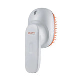 Grow:Turn Brush Steam Booster