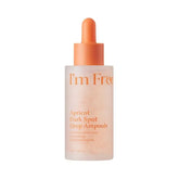 Apricot Dark Spot Drop Ampoule