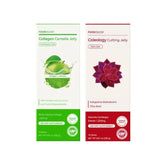 Bundle: Coleology Cutting Jelly + Collagen Centella Jelly