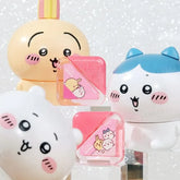 Chiikawa Lycee Moisten Contact Lenses Eye Drops