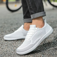 Lace Up Sneakers