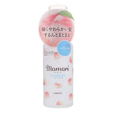 Momori Peach Smooth & Manageable Hair Milk