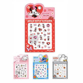 Disney Deco Petit Nail Sticker