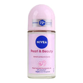 Pearl & Beauty Pearl Extract & Avocado Oil Deodorant Roll On