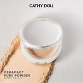 Cerapact Pure Powder SPF 50+ PA++++