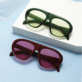 Retro Glasses / Sunglasses