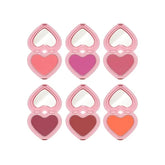 Glowy Cream Blush - 6 Colors