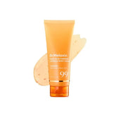 Kojic Acid Turmeric Capsule Body Cream