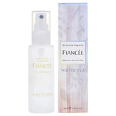 Body Mist White Tea