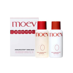Annurcatin Mini Duo Set