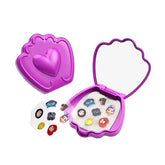 Kpop Demon Hunters Ultra-Thin Spot Cover Patch Case Set