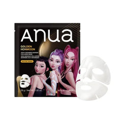 Kpop Demon Hunters Ceramide Barrier Collagen Mask