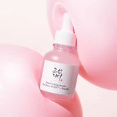 Pore Firming Serum Red Bean PDRN + Peptide