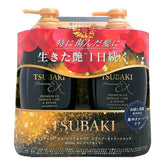 Tsubaki Premium EX Damage Care & Repair Shampoo & Conditioner Set