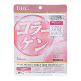 Hydra Premium Silken Yuba Touch Mask CO
