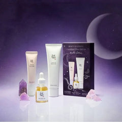 Ramadan Moonlight Glow Gift Set