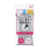 Ag Deo 24 Clear Shower Sheet N No Fragrance