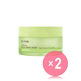Centella Relief Sorbet Cream 2pcs Bundle Set