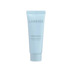 Water Bank Blue Hyaluronic Moisture Cream Mini