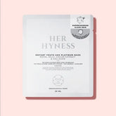 Instant Youth AOX Platinum Mask