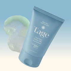 Cica-Tree Water Jelly Sun Serum
