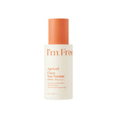 Apricot Clear Sun Serum