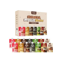 FLIMEAL Protein Shake Variety Pack