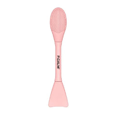 Pink Dual Pore Brush