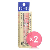 SPY x FAMILY Squinty Anya Lip Cream 2pcs Bundle Set