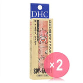 SPY x FAMILY Smiley Anya Lip Cream 2pcs Bundle Set