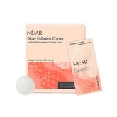 Glow Collagen Chews