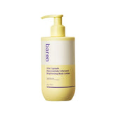 Vita Capsule Niacinamide 5 Percent Brightening Body Lotion