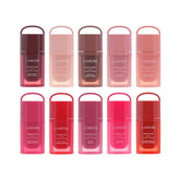Juicepop Box Lip Tint - 10 Colors