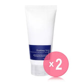 ATO Moisturizing Soothing Gel Lotion 2pcs Bundle Set