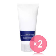 ATO Moisturizing Soothing Gel Lotion 2pcs Bundle Set