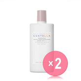 Madagascar Centella Poremizing Velvet Finish Sunscreen 2pcs Bundle Set