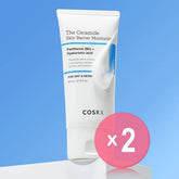 The Ceramide Skin Barrier Moisturizer 2pcs Bundle Set