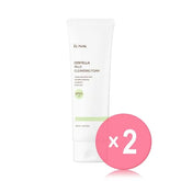 Centella Mild Cleansing Foam 2pcs Bundle Set