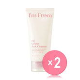 Fig Gelato Pack Cleanser 2pcs Bundle Set
