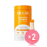 BB LAB Liposome Vitamin C Low Molecular Collagen 2pcs Bundle Set